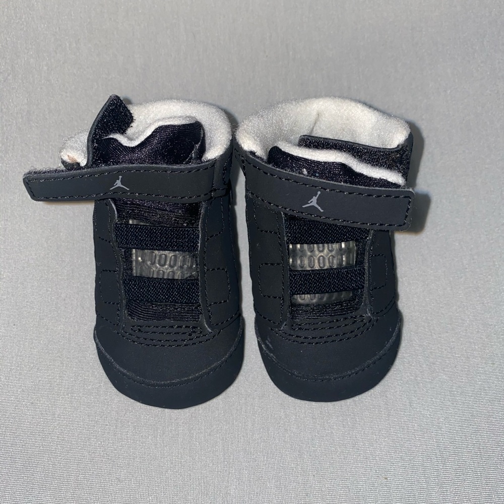 Baby Jordan 5’s